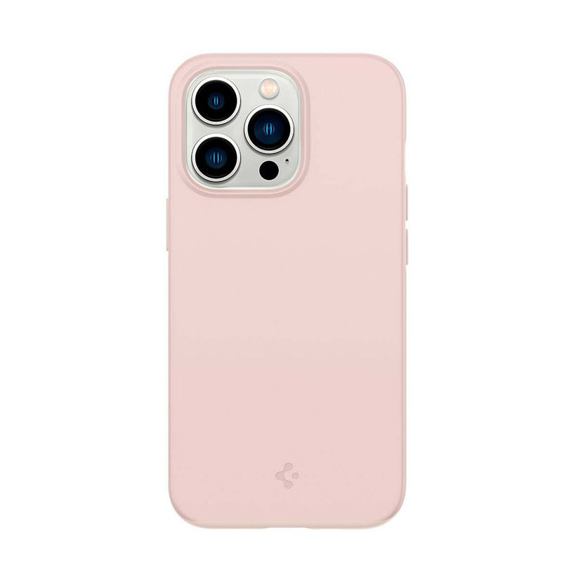 Spigen – Thin Fit iPhone 13 Pro tok - Rózsaszín - Open Box - iSTYLE HU