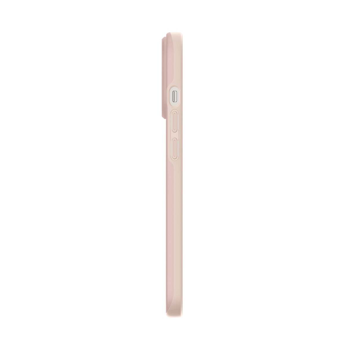 Spigen – Thin Fit iPhone 13 Pro tok - Rózsaszín - Open Box - iSTYLE HU