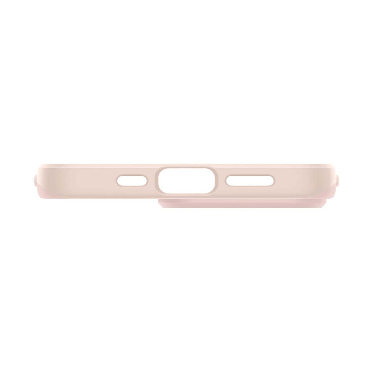 Spigen – Thin Fit iPhone 13 Pro tok - Rózsaszín - Open Box - iSTYLE HU