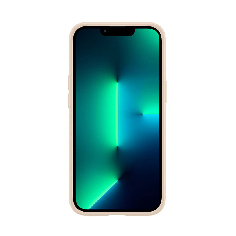 Spigen – Thin Fit iPhone 13 Pro tok - Bézs - Open Box - iSTYLE HU