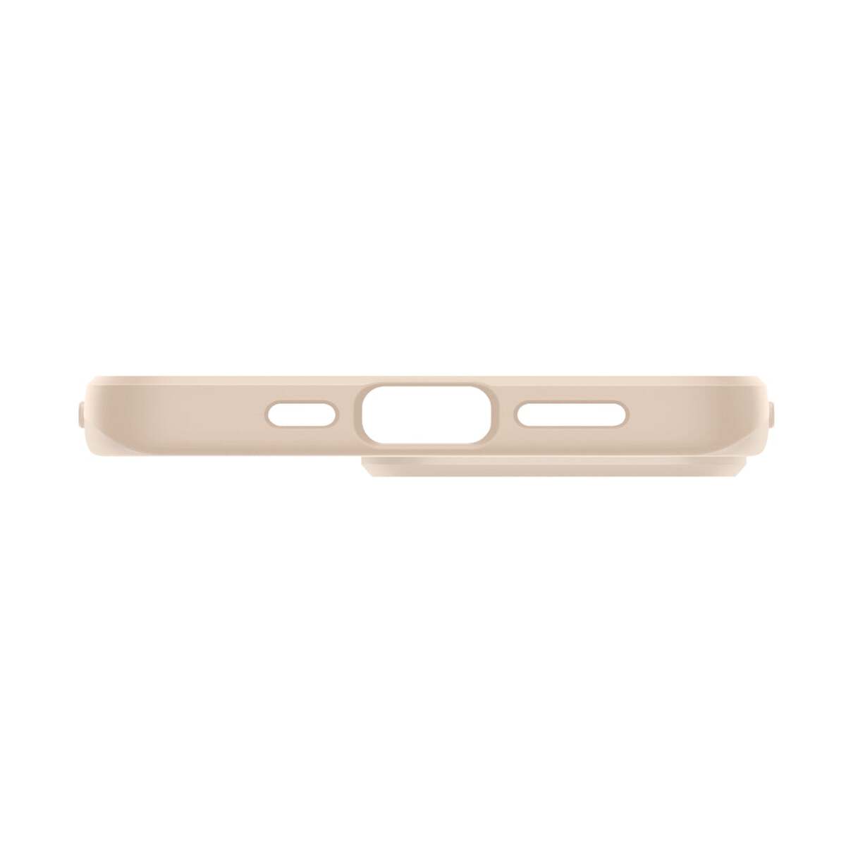 Spigen – Thin Fit iPhone 13 Pro tok - Bézs - Open Box - iSTYLE HU