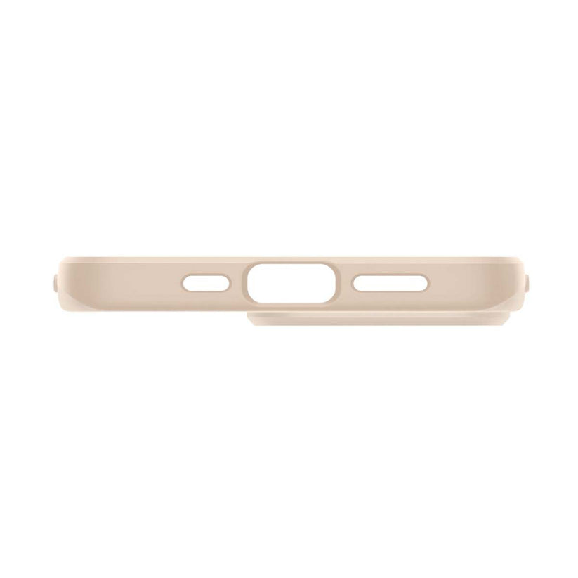 Spigen – Thin Fit iPhone 13 Pro tok - Bézs - Open Box - iSTYLE HU