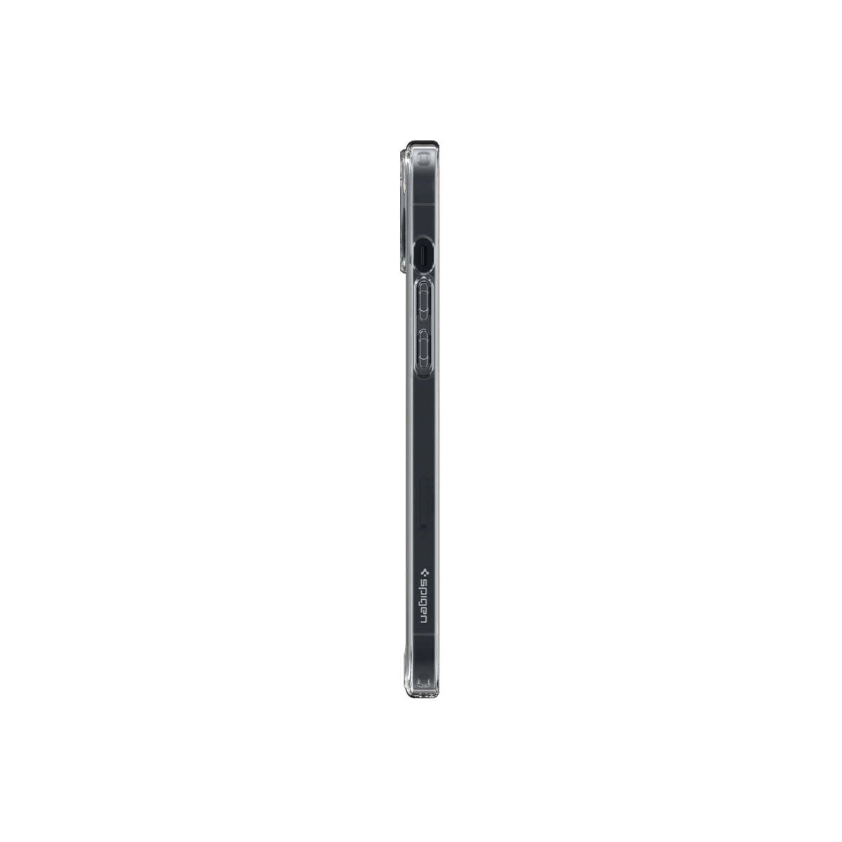 Spigen – Crystal Hybrid (Magsafe-kompatibilis) iPhone 14 tok - iSTYLE HU