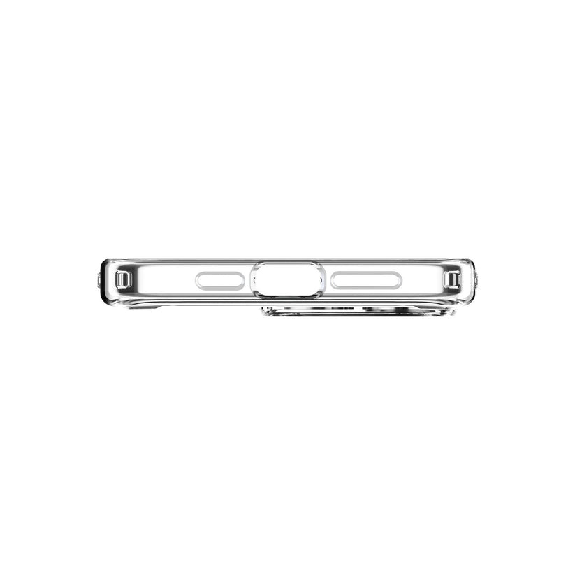 Spigen – Crystal Hybrid (MagSafe-kompatibilis) iPhone 15 Pro tok - iSTYLE HU