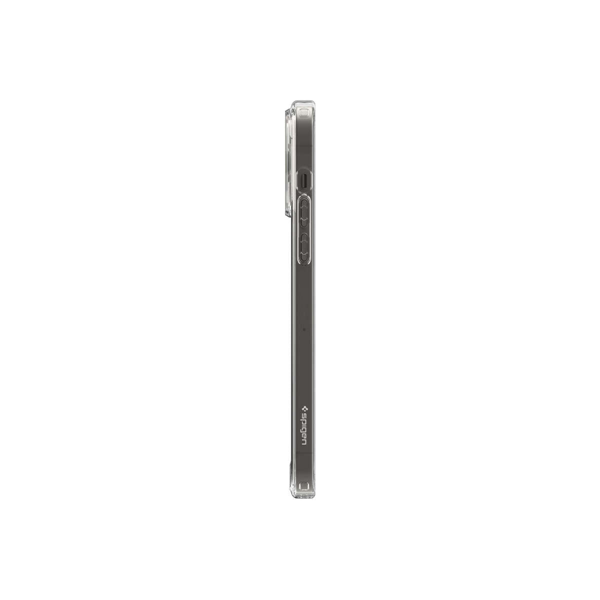 Spigen – Crystal Hybrid (Magsafe-kompatibilis) iPhone 14 Pro tok - iSTYLE HU