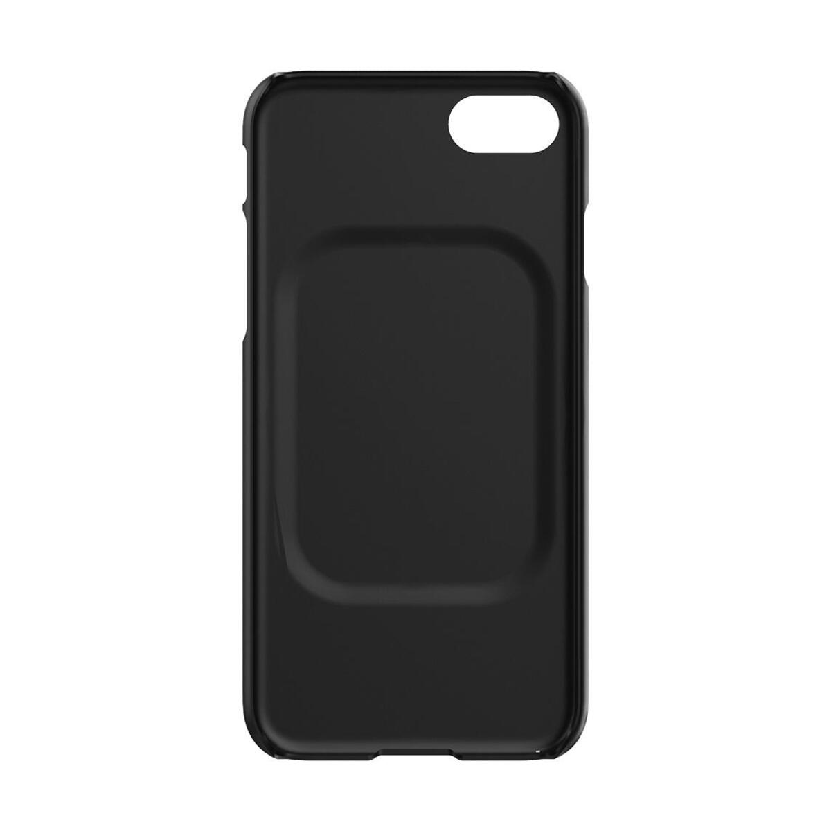 Spigen – Thin Fit iPhone SE/8/7 tok - Fekete - Open Box - iSTYLE HU