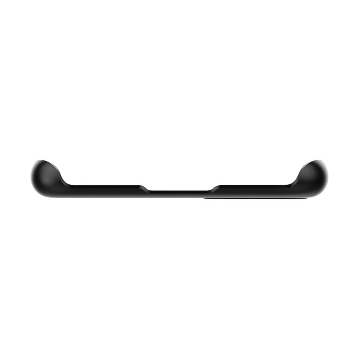 Spigen – Thin Fit iPhone SE/8/7 tok - Fekete - Open Box - iSTYLE HU