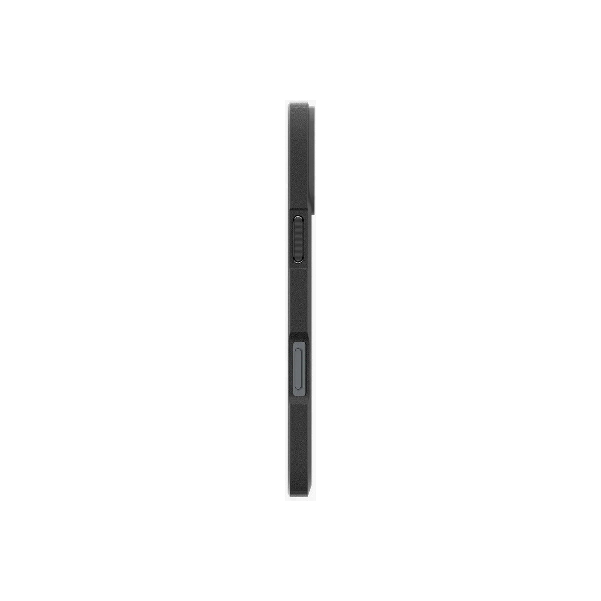 Spigen – Core Armor (MagSafe-kompatibilis) iPhone 16 - matt fekete - iSTYLE HU