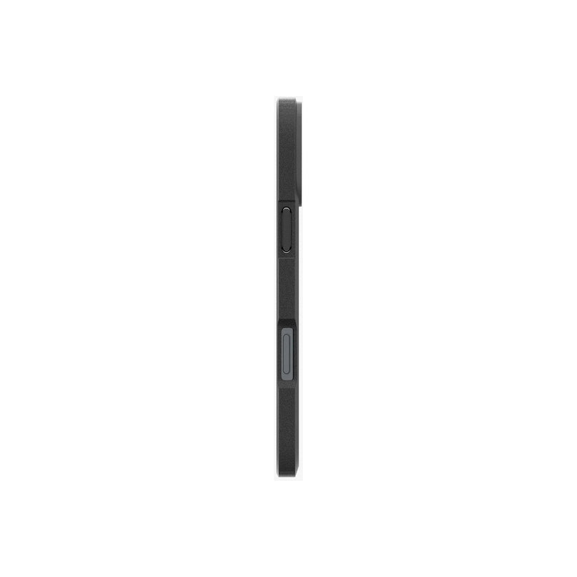 Spigen – Core Armor (MagSafe-kompatibilis) iPhone 16 - matt fekete - iSTYLE HU