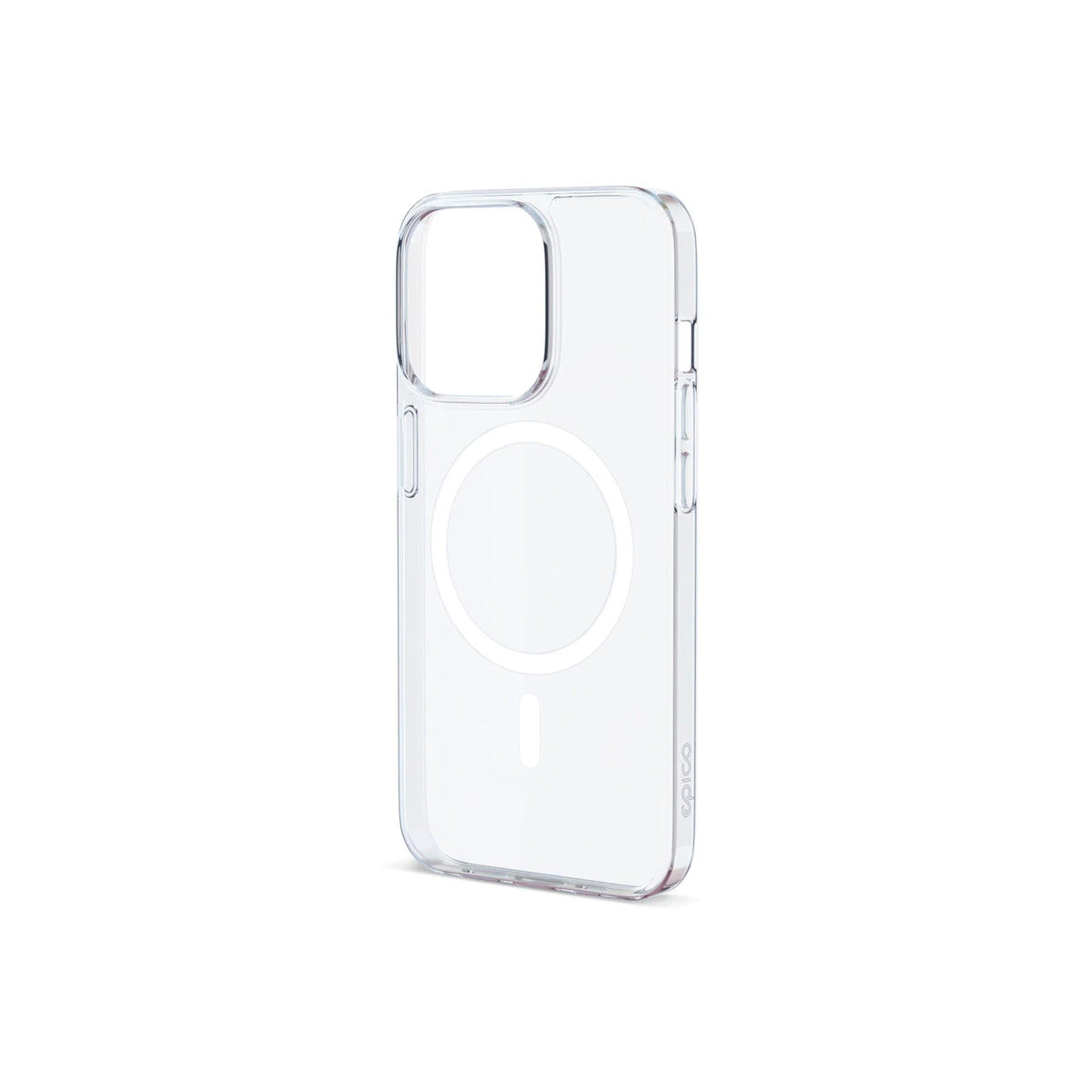 EPICO – HERO MagSafe iPhone 14 tok - átlátszó - iSTYLE HU