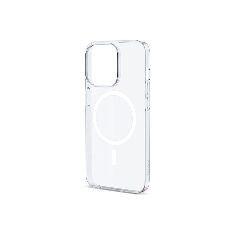 EPICO – HERO MagSafe iPhone 14 tok - átlátszó - iSTYLE HU
