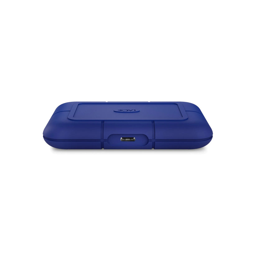 LaCie – Rugged Pro5 hordozható SSD - 2TB - iSTYLE HU