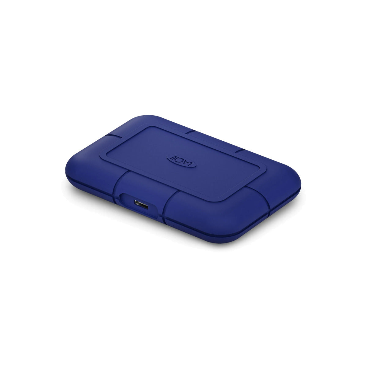 LaCie – Rugged Pro5 hordozható SSD - 2TB - iSTYLE HU
