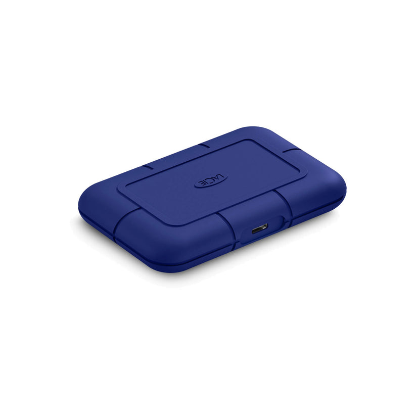LaCie – Rugged Pro5 hordozható SSD - 2TB - iSTYLE HU