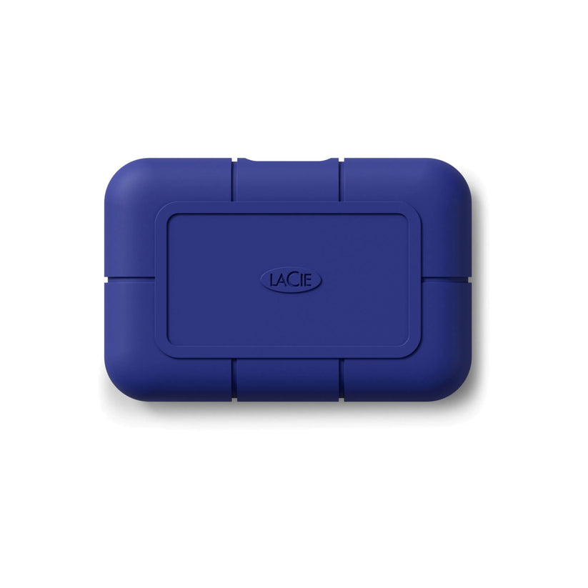 LaCie – Rugged Pro5 hordozható SSD - 2TB - iSTYLE HU