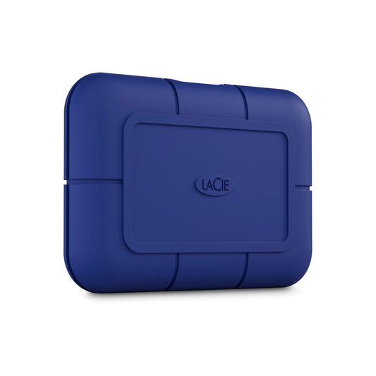 LaCie – Rugged Pro5 hordozható SSD - 2TB - iSTYLE HU