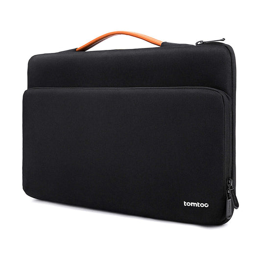 tomtoc – Briefcase MacBook Pro 16" (2021) tok - Fekete - iSTYLE HU