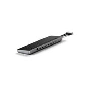 Satechi – Dual Dock Stand – dokkolóállomás NVMe SSD foglalattal - iSTYLE HU