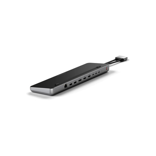 Satechi – Dual Dock Stand – dokkolóállomás NVMe SSD foglalattal - iSTYLE HU