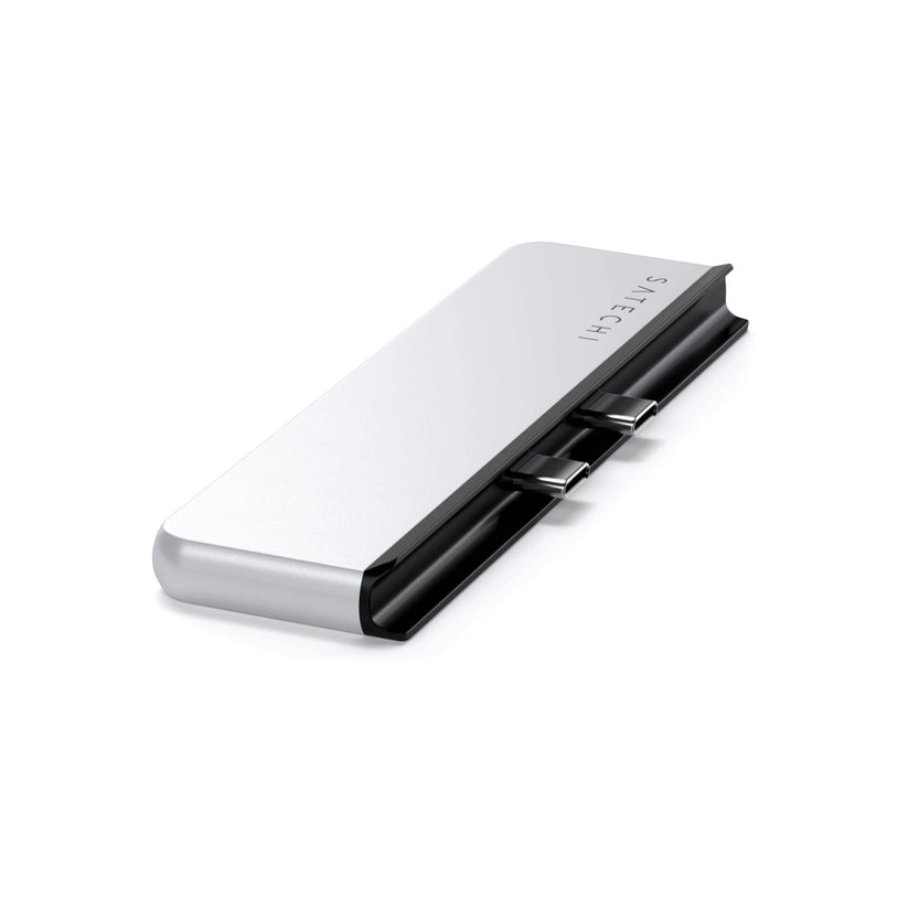 Satechi – Dual USB-C HUB for Surface Pro 9 - iSTYLE HU