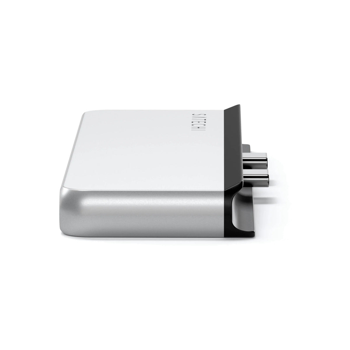 Satechi – Dual USB-C HUB for Surface Pro 9 - iSTYLE HU