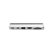 Satechi – Dual USB-C HUB for Surface Pro 9 - iSTYLE HU
