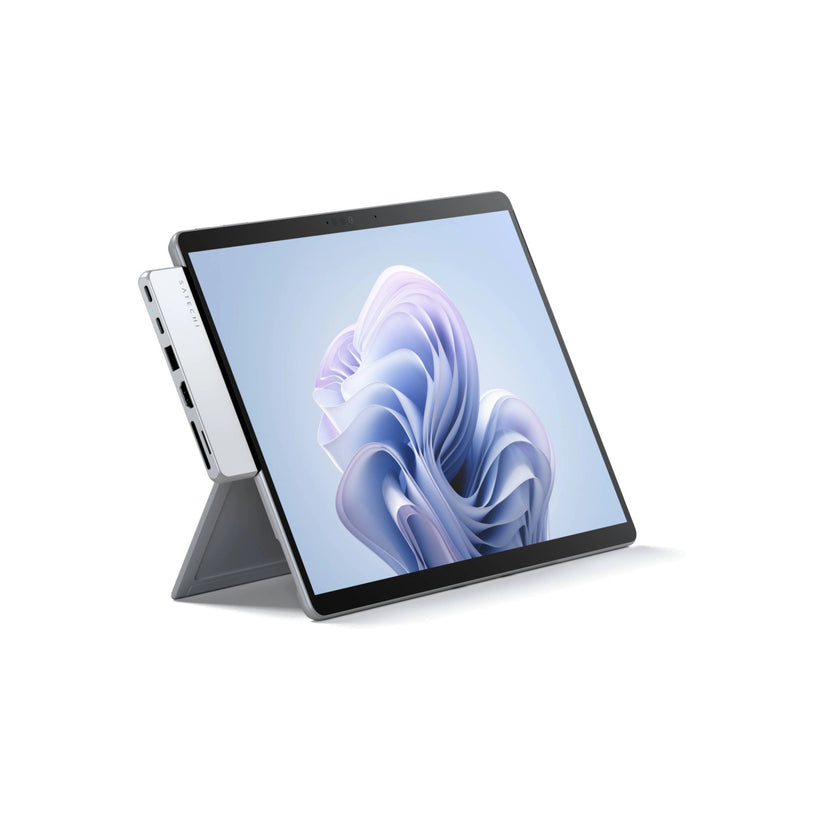 Satechi – Dual USB-C HUB for Surface Pro 9 - iSTYLE HU