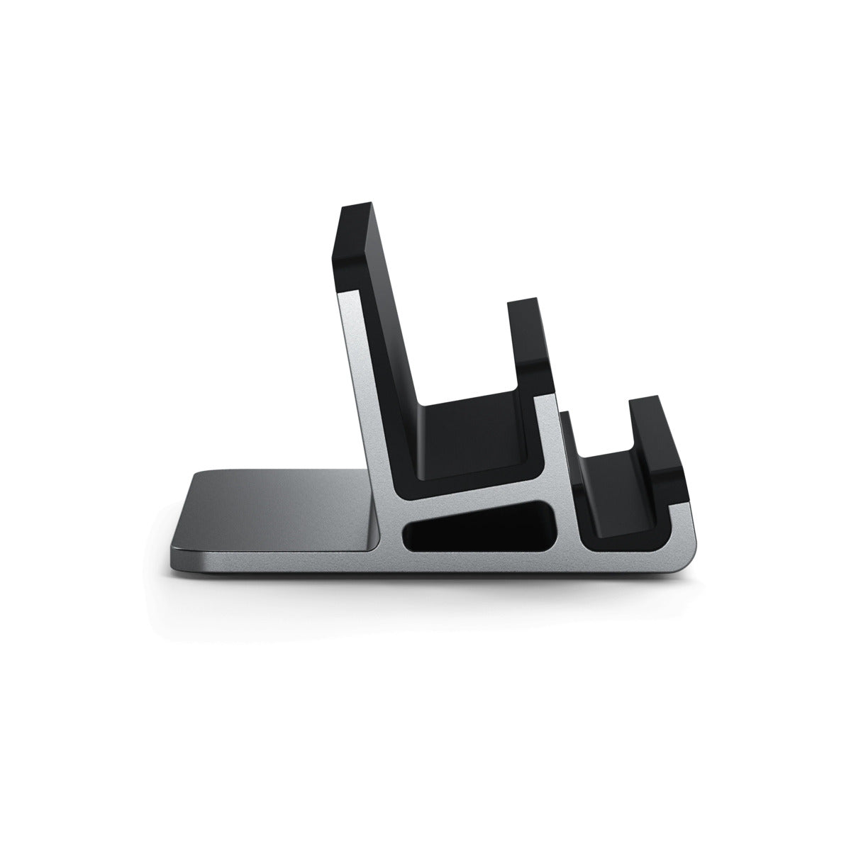 Satechi – Dual Vertical Laptop Stand - iSTYLE HU