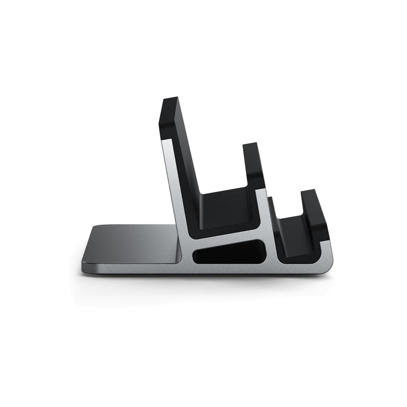 Satechi – Dual Vertical Laptop Stand - iSTYLE HU