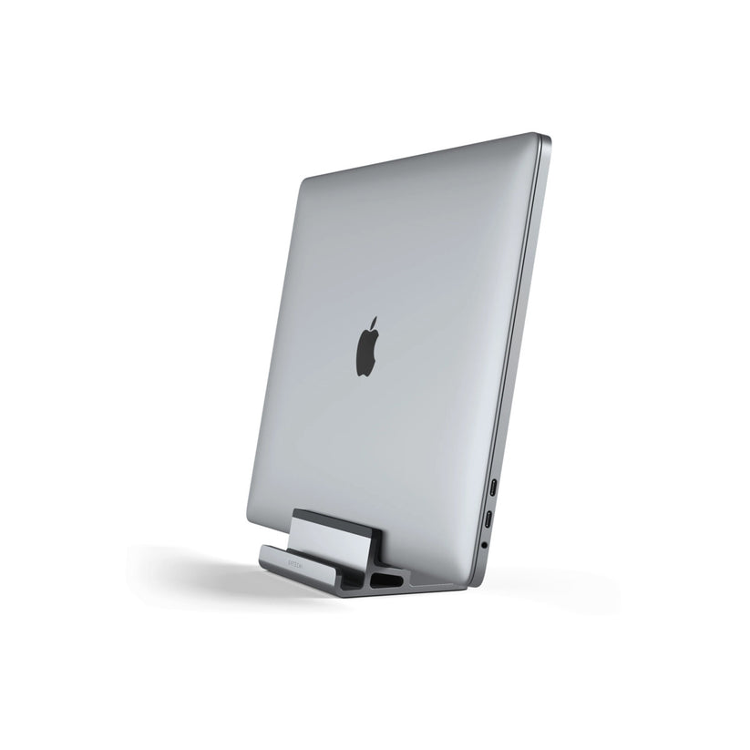 Satechi – Dual Vertical Laptop Stand - iSTYLE HU