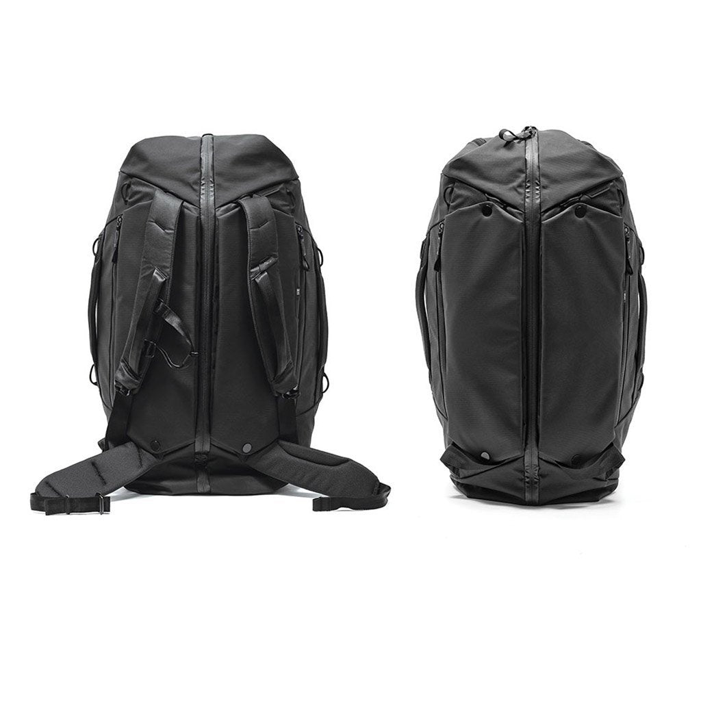 Peak Design - Travel Duffelpack 65L - fekete - iSTYLE HU
