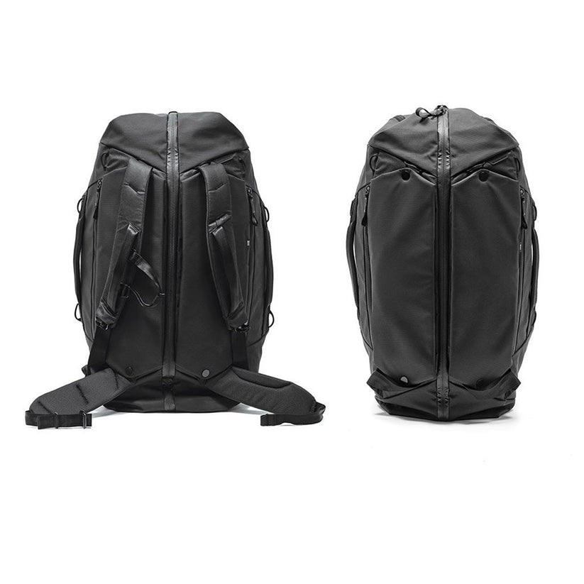 Peak Design - Travel Duffelpack 65L - fekete - iSTYLE HU