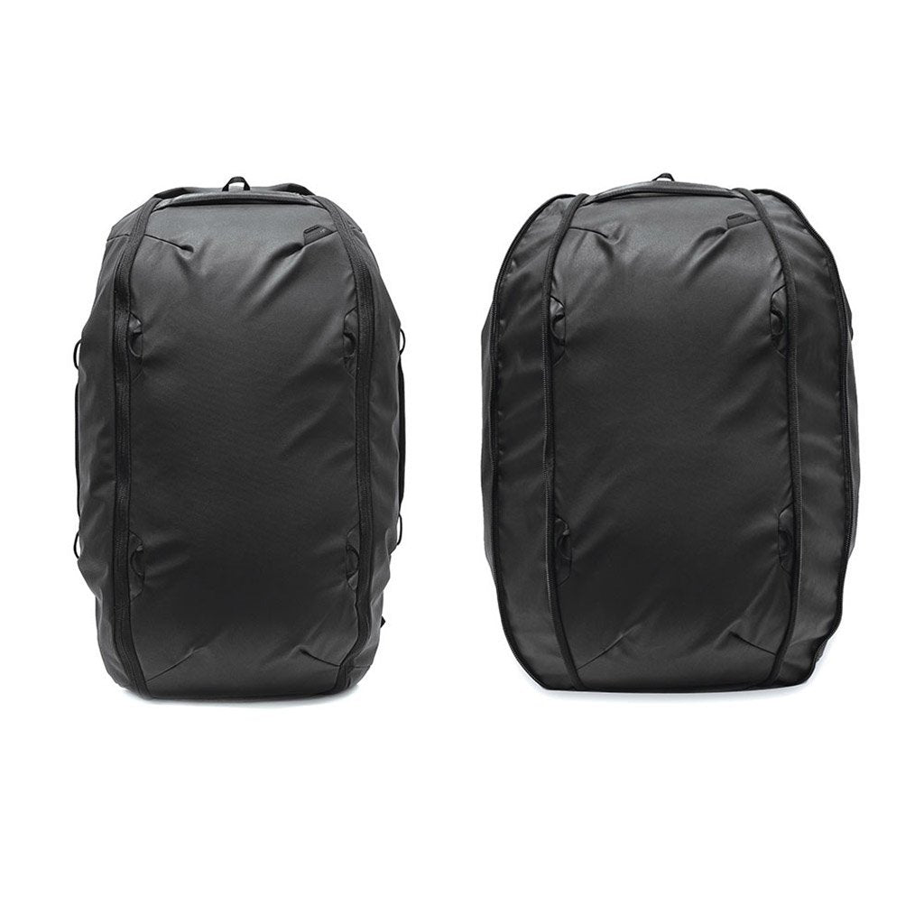 Peak Design - Travel Duffelpack 65L - fekete - iSTYLE HU