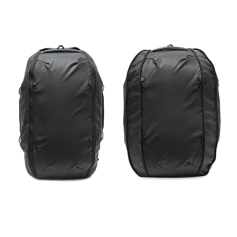 Peak Design - Travel Duffelpack 65L - fekete - iSTYLE HU