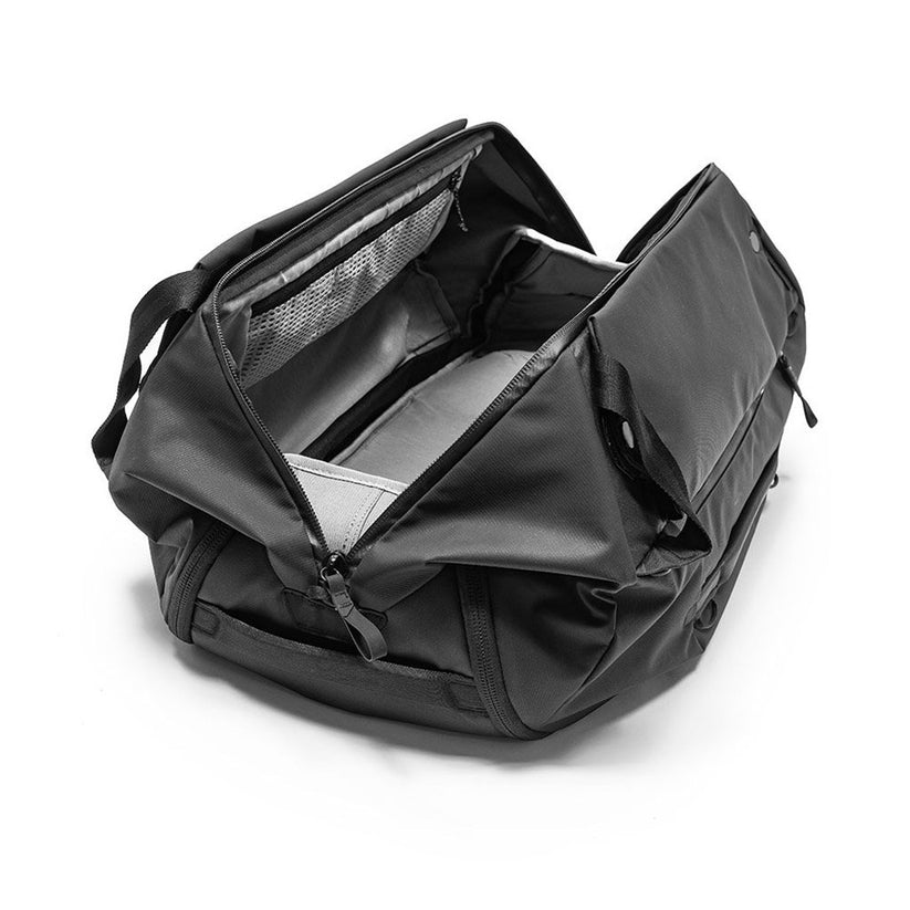 Peak Design - Travel Duffelpack 65L - fekete - iSTYLE HU