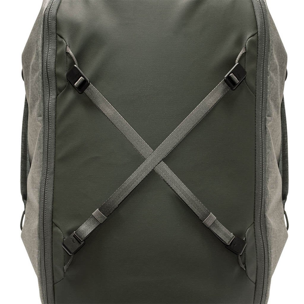 Peak Design - Travel Duffelpack 65L - zsályazöld - iSTYLE HU