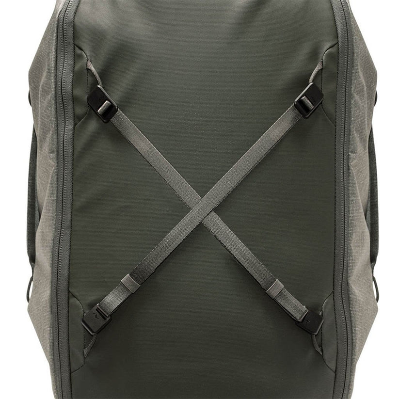 Peak Design - Travel Duffelpack 65L - zsályazöld - iSTYLE HU
