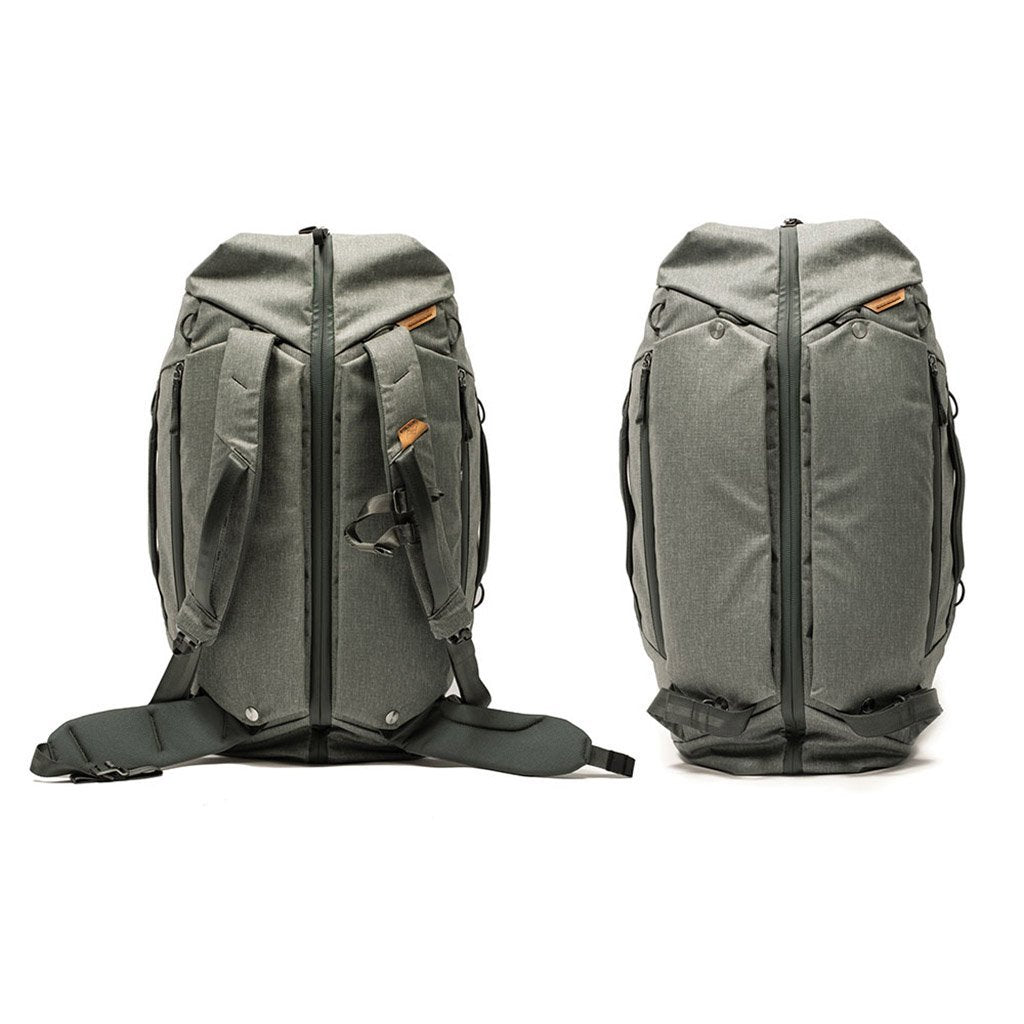 Peak Design - Travel Duffelpack 65L - zsályazöld - iSTYLE HU