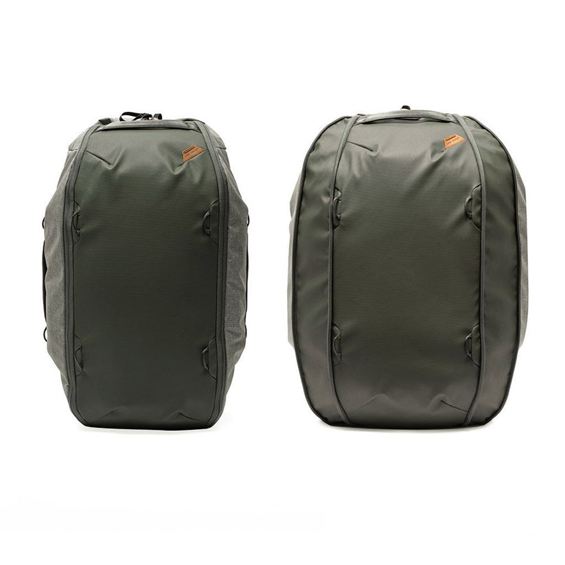 Peak Design - Travel Duffelpack 65L - zsályazöld - iSTYLE HU