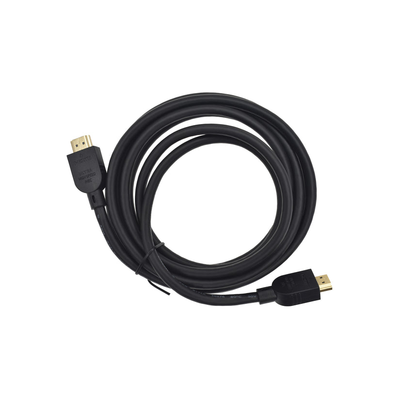 Dviced – HDMI kábel PVC - 3 m - iSTYLE HU