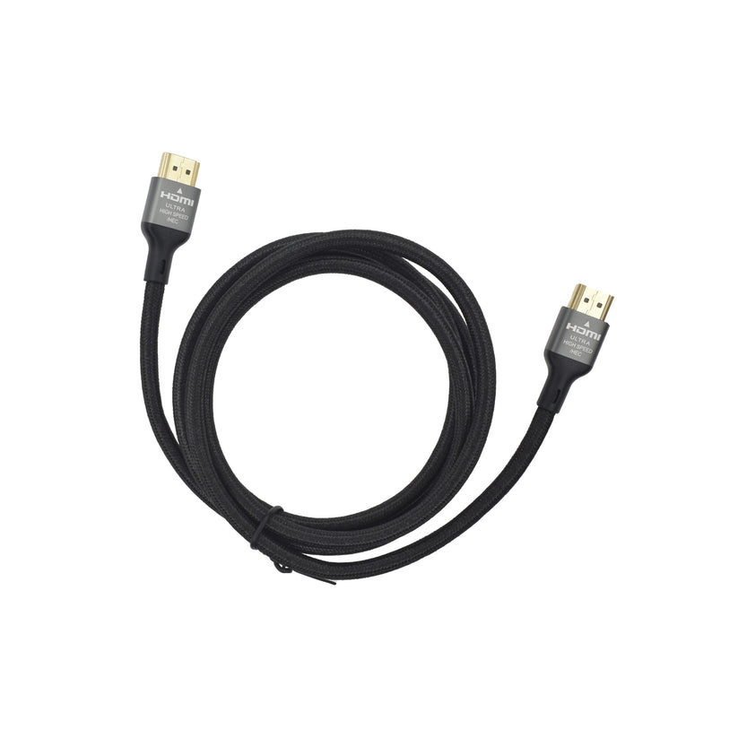 Dviced – HDMI fonott kábel - 1,5m - iSTYLE HU
