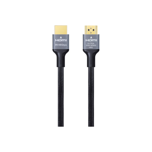 Dviced – HDMI fonott kábel - 1,5m - iSTYLE HU