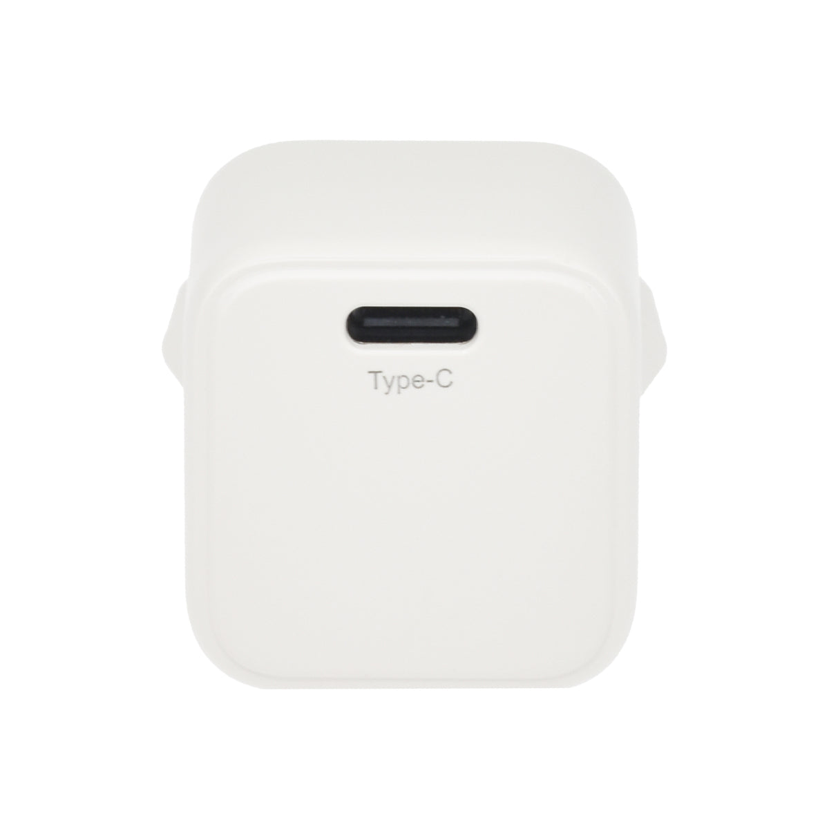 Dviced – Hálózati töltő 30W GaN - 1 db USB-C - fehér - iSTYLE HU