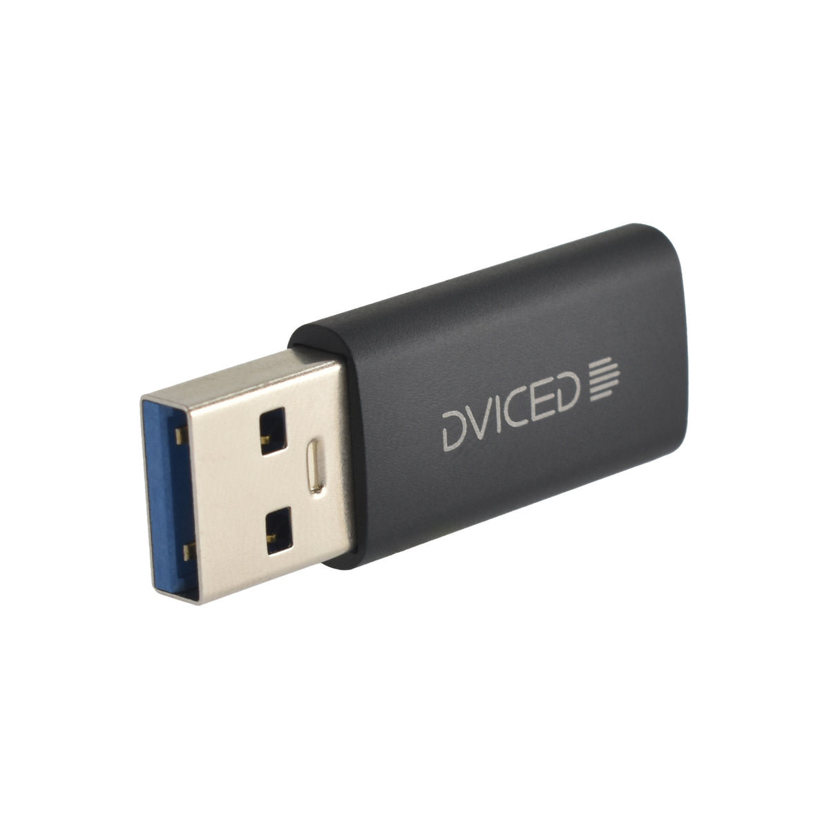 Dviced – Adapter USB A-Type-C - iSTYLE HU