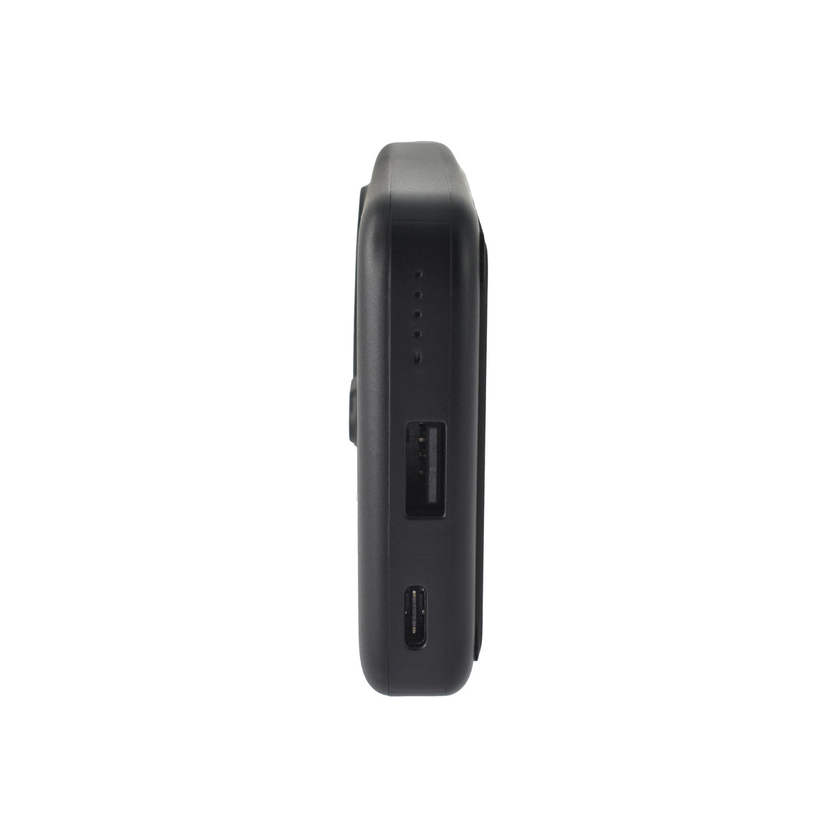 Dviced – Power bank 10000mAh - fekete - iSTYLE HU