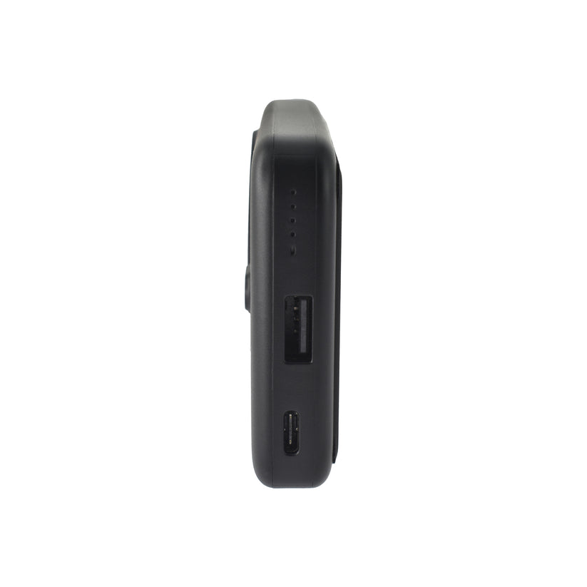 Dviced – Power bank 10000mAh - fekete - iSTYLE HU