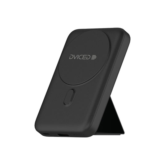 Dviced – Power bank 10000mAh - fekete - iSTYLE HU