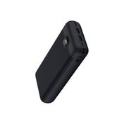 Dviced – Power bank 30000mAh - fekete - iSTYLE HU