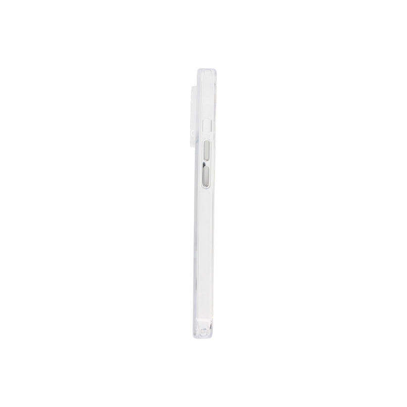 Dviced – Magsafe iPhone 15 átlátszó fehér tok - iSTYLE HU