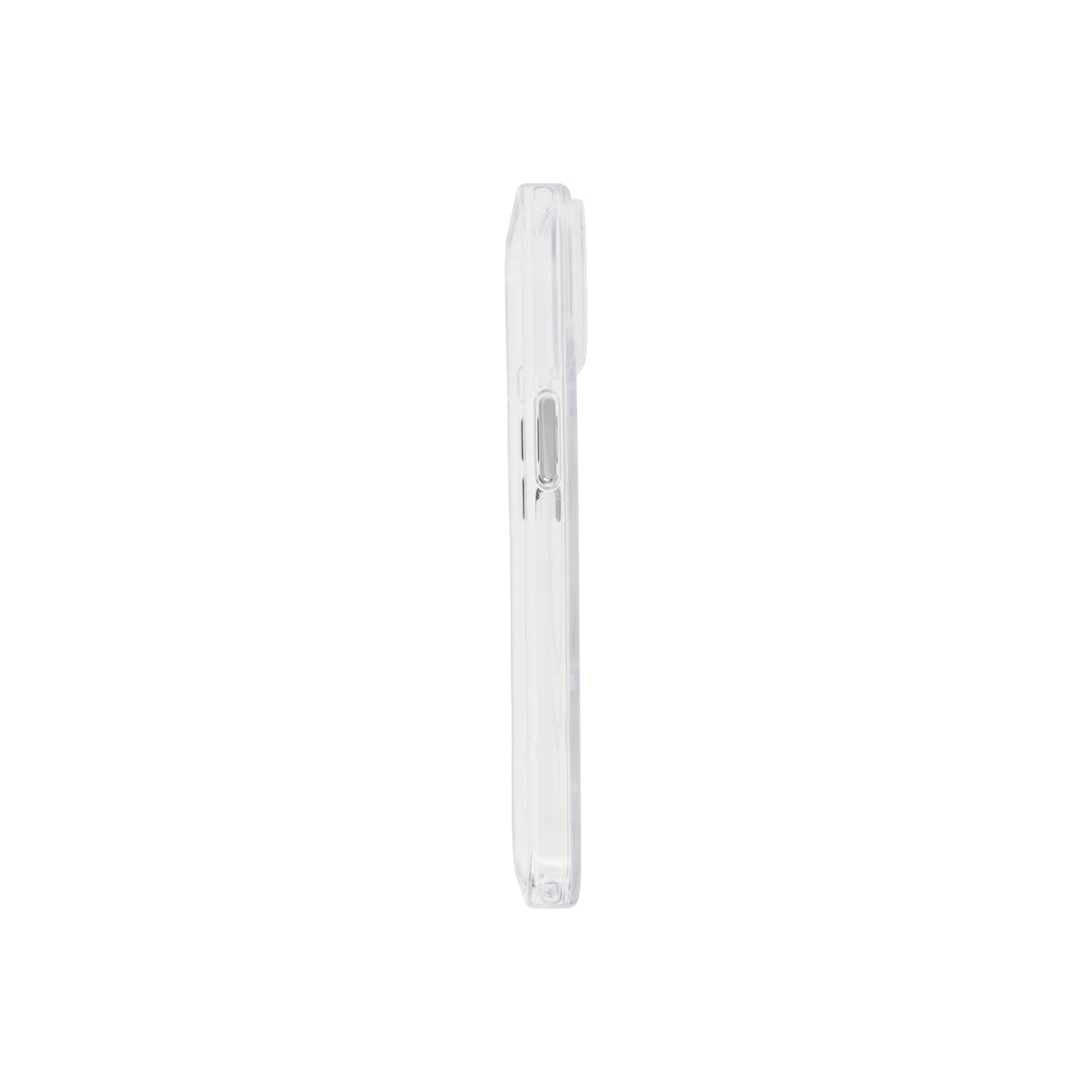 Dviced – Magsafe iPhone 15 átlátszó fehér tok - iSTYLE HU